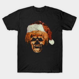 Halloween / Christmas T-Shirt